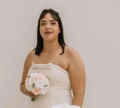 Horror no Brasil! Noiva morta pelo próprio marido... horas depois do casamento