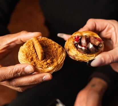 O evento mais doce da cidade! Lisboa recebe Festival dos Pastéis de Nata