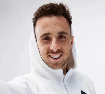 A reação de Rute Cardoso ao 'milagre' em Anfield. 'Para Sempre' Diogo Jota e André Silva