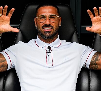 O império de Quaresma cresce: o segredo por trás da nova marca que une futebol e luxo