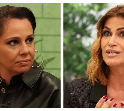 Liliana Campos repreende Sara Norte em direto, enquanto Carolina Ortigão e Zulmira Garrido nem sequer lhe atendem o telefone 