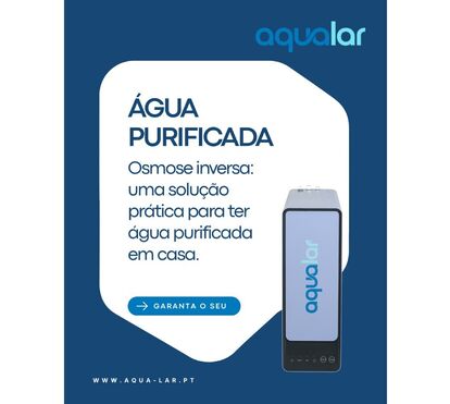 Aqualar apresenta soluções no RioSul Shopping 