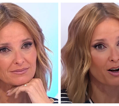 Cristina Ferreira desaba e chora diante das câmaras: 'Estou destruída com isto...'