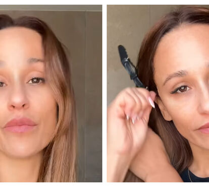 Desanimada e cansada! O difícil desafio de Rita Pereira: 'Já tentei (quase) tudo!'
