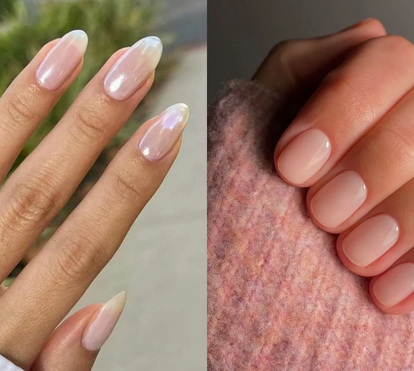 Unhas curtas são o novo luxo silencioso! Diga adeus à excentricidade na manicure