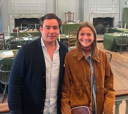 Pela primeira vez, D. Maria Francisca de Bragança preside a cerimónia em representação do pai, D. Duarte Pio