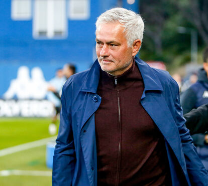 A nova vida milionária e solitária! Mais de 13 anos depois, o José Mourinho que regressa a Madrid já não é mais o mesmo
