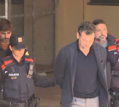 Filho do fundador da Mango detido por suspeitas do homicídio do próprio pai