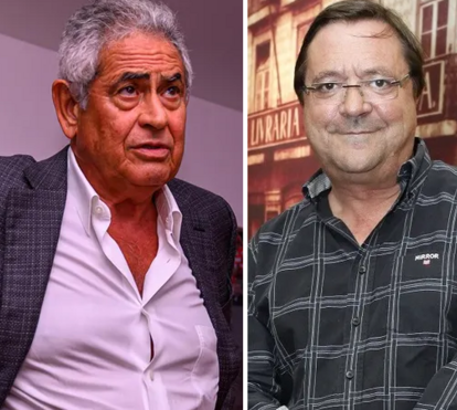 Condenado! Luís Filipe Vieira vai ter de pagar por difamar João Malheiro