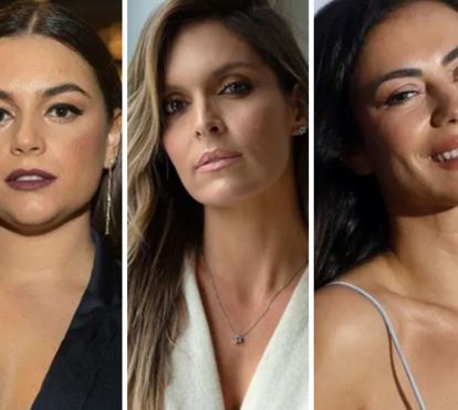 Ana Guiomar, Diana Chaves e Sofia Ribeiro entre os famosos que continuam à espera de um milhão de euros da agência Glam