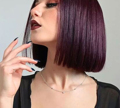Conheça o truque simples e barato que ajuda a manter o cabelo liso por mais tempo