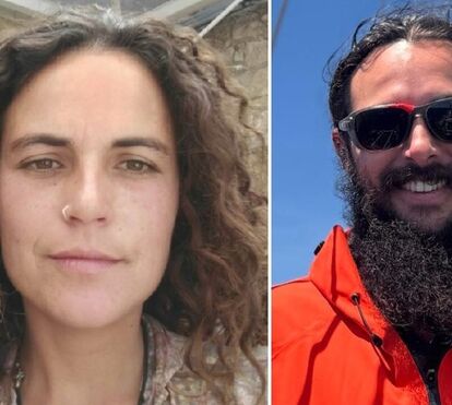 Marcados pelo horror e pela humilhação: quem são, afinal, os dois médicos portugueses detidos pelo exército de Israel?