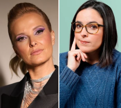 Irritada? Cristina Ferreira é mencionada no espectáculo de Joana Marques e reage: 'Que ela ganhe muito dinheiro, que tenha o que ela quiser, casas, piscinas, o que for'