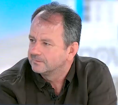 'Abracei-o como se fosse um filho meu': Alexandre Quintas recorda momento em que resgatou as crianças abandonadas