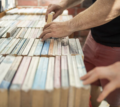 Feira do Livro de Lisboa: tudo o que precisa de saber sobre a edição de 2026