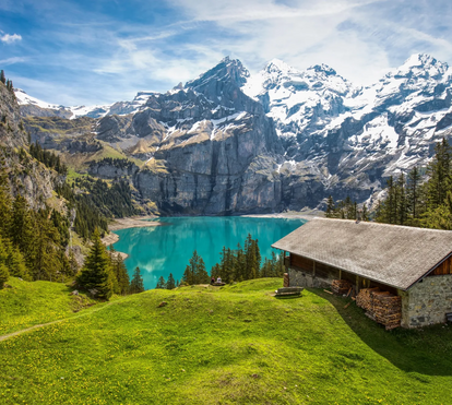 Os dez melhores países do mundo ficam na Europa. Conheça a lista