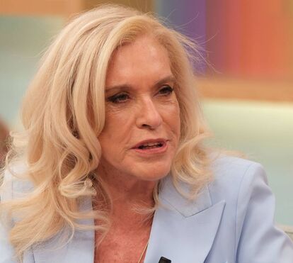 Teresa Guilherme revela: 'Chamaram-me burra, básica, dona de casa...'