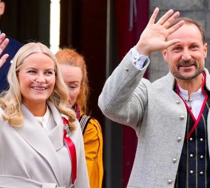 E o pulmão que não chega! Príncipe Haakon desolado com o estado de saúde da mulher: 'Está gravemente doente... piorou'