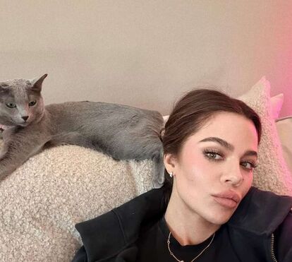 Khloé Kardashian gera onda de indignação após revelar intervenção controversa nos seus gatos
