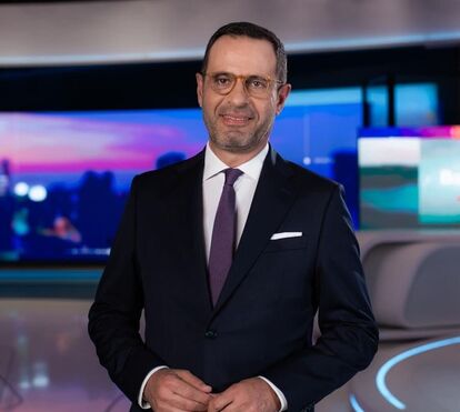 Afastado da RTP! Jornalista Hélder Silva está em casa