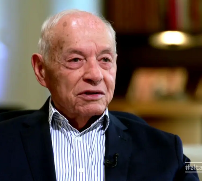 Filha e neta com cancro! A intensa dor de António Ribeiro Cristóvão