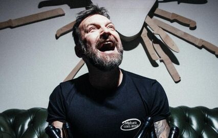 Ljubomir Stanisic enfrenta polémicas, insultos e casos de tribunal