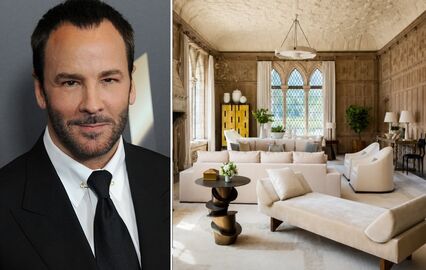 Tom Ford