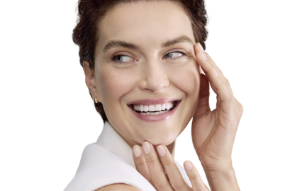 Eucerin lança creme de dia com FPS 50 para pele firme e sem manchas