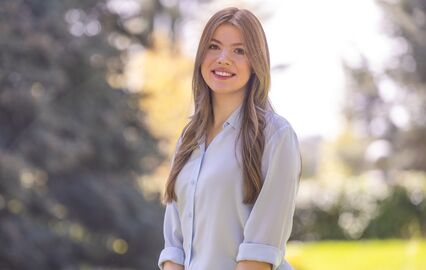 Infanta Sofia de Espanha