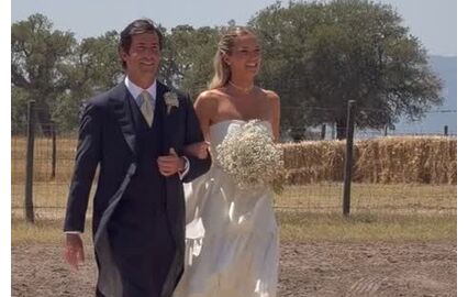 Júlia Palha, Frederico Porém Murta