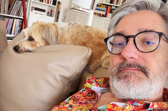 Nuno Markl cancela espetáculo de regresso aos palcos devido a condições desfavoráveis