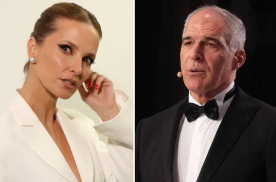 Desentendimento entre Cristina Ferreira e Rodrigo Guedes de Carvalho ganha destaque após transferência da apresentadora da SIC para a TVI