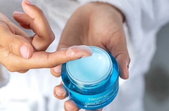 Creme Neutrogena Hydro Boost garante hidratação e cuidado da pele