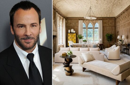 Tom Ford
