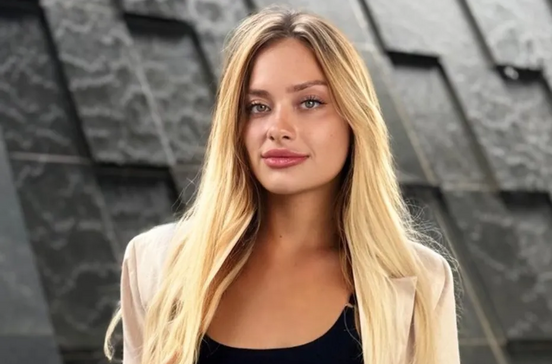 Maria Kovalchuk