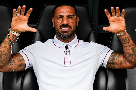Ricardo Quaresma