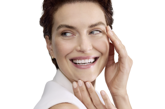 Eucerin lança creme de dia com FPS 50 para pele firme e sem manchas