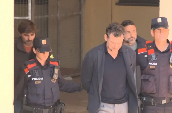 Filho do fundador da Mango detido por suspeitas do homicídio do próprio pai