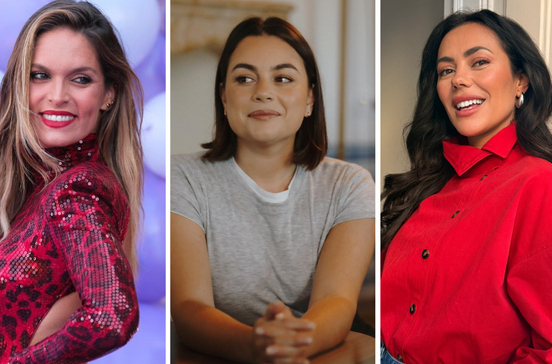 Escândalo familiar lesa Diana Chaves e Ana Guiomar num processo milionário