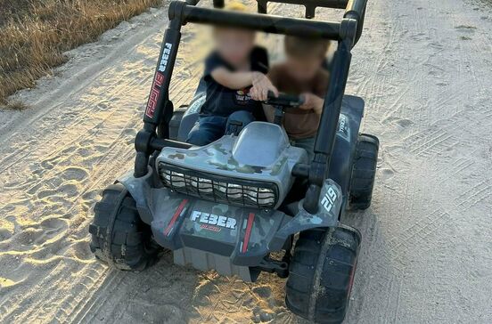 O fim da fuga: saiba onde e como foram detidos a mãe e o padrasto dos meninos abandonados em Alcácer do Sal