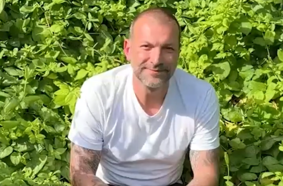 Ljubomir Stanisic