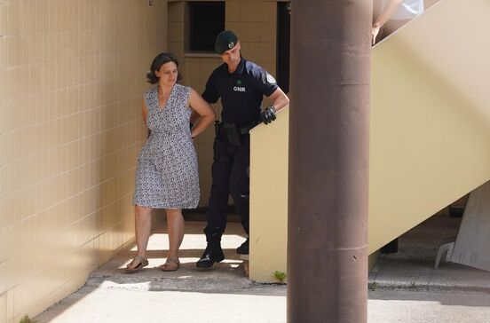 Tudo o que se sabe sobre o caso de Alcácer do Sal: Do abandono das crianças à detenção em Fátima