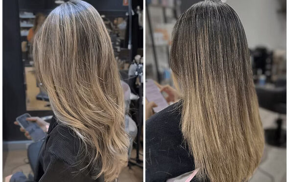 Tendência de cabelo: Grey Blending reinventa cabelos brancos com naturalidade