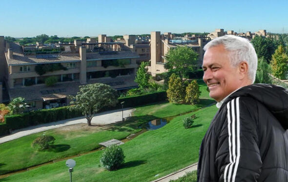 Mourinho regressa a Madrid após 13 anos, para uma vida mais solitária