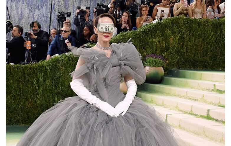 As convidadas mais mal vestidas da Met Gala 2026