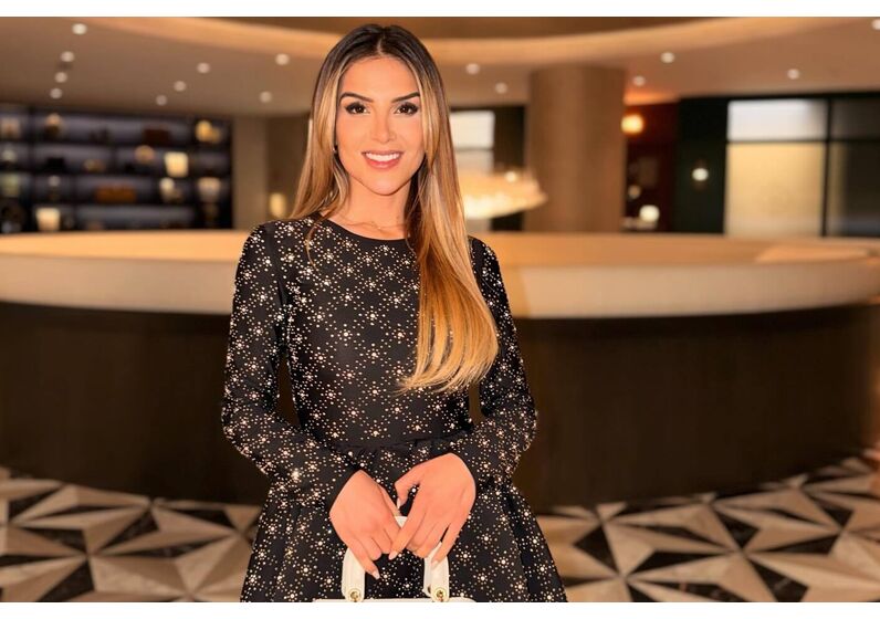 Andreia Nunes L'Or faz história ao adquirir a SAD do Alcochetense em Portugal