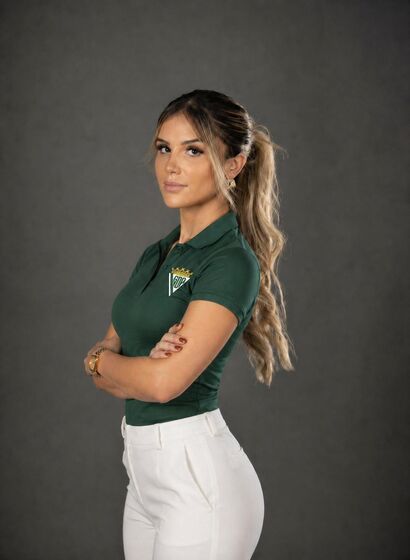 Andreia Nunes L'Or é a primeira mulher a comprar uma SAD de futebol em Portugal
