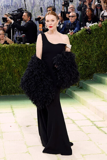 Julianne Moore