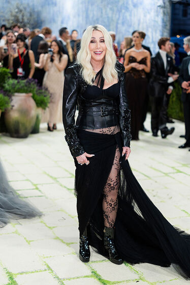 Cher