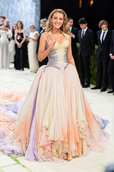 Blake Lively